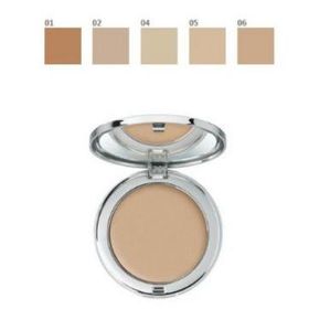 Beyu Catwalk Powder Blush 36 Burned Cinnamon Allık
