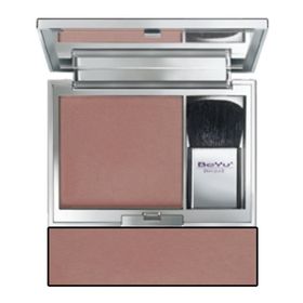 Beyu Catwalk Powder Blush 42 Dark Rosa Allık