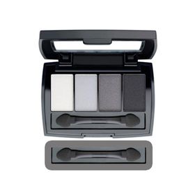 Beyu Color Catch Eye Palette 110 Black Diamond Göz Farı
