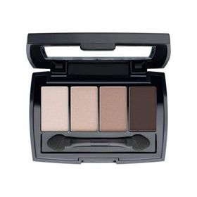 Beyu Color Catch Eye Palette 193 Chocoholic Shades Göz Farı Paleti