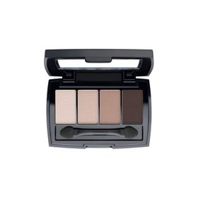 Beyu Color Catch Eye Palette 193 Chocoholic Shades Göz Farı Paleti