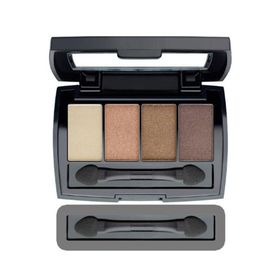 Beyu Color Catch Eye Palette 253 Warm Sand Göz Farı