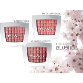 Beyu Color Passion Blusher 128 Allık