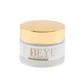 Beyu Deluxe Acti Vita Intensive 50 ml Anti-Aging Nemlendirici Krem