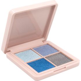Beyu Deluxe All Nude 02 Dörtlü Far