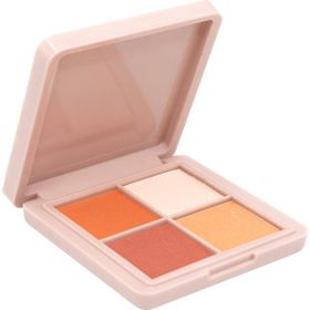 Beyu Deluxe All Nude 04 Dörtlü Far