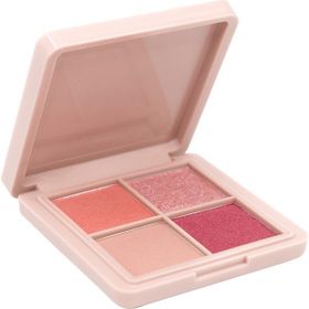 Beyu Deluxe All Nude 05 Dörtlü Far