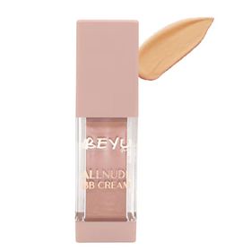Beyu Deluxe All Nude BB Cream Light Beige 01 Fondöten