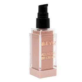 Beyu Deluxe All Nude BB Cream Rose Beige 03 Fondöten