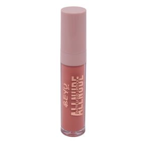 Beyu Deluxe All Nude Mat 01 Kalıcı Likid Lipstick