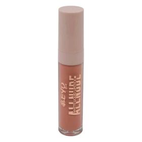 Beyu Deluxe All Nude Mat 01 Kalıcı Likid Lipstick