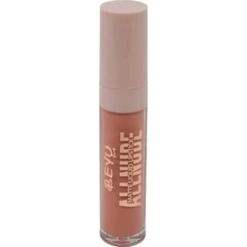 Beyu Deluxe All Nude Mat 01 Kalıcı Likid Lipstick