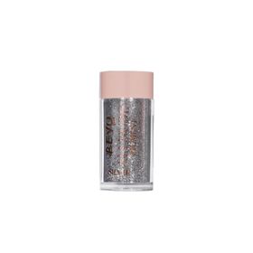 Beyu Deluxe All Nude Pigment Silver Makyaj Simi