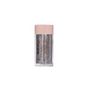 Beyu Deluxe All Nude Pigment Silver Makyaj Simi
