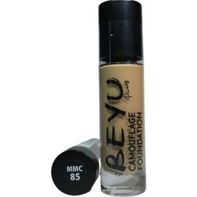 Beyu Deluxe Camouflage 85 BY-0009 Fondöten