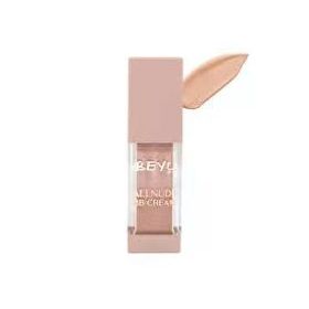 Beyu Deluxe Rose Beige 03 Kapatıcı Concealer