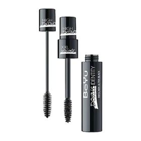 Beyu Double Identity Ultra Black Siyah Maskara