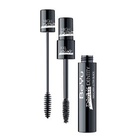 Beyu Double Identity Ultra Black Siyah Maskara