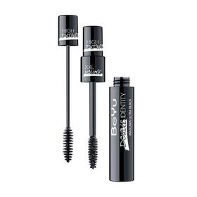 Beyu Double Identity Ultra Black Siyah Maskara