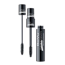 Beyu Double Identity Ultra Black Siyah Maskara