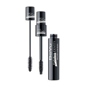 Beyu Double Identity Ultra Black Siyah Maskara