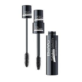 Beyu Double Identity Ultra Black Siyah Maskara