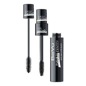 Beyu Double Identity Ultra Black Siyah Maskara