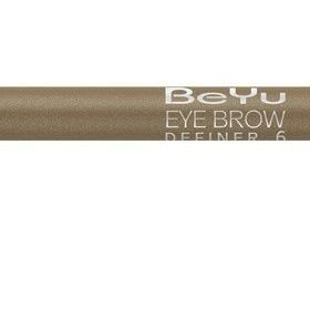 Beyu Eye Brow No:6 Definer Kaş Kalemi