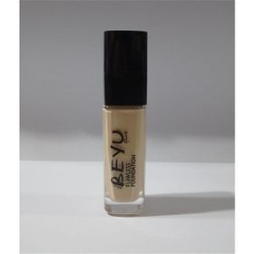 Beyu Flawless No:19 Beige Fondöten