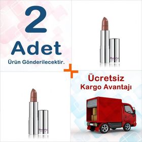 Beyu Hydra Star Volume 330 Copper Berry Lipstick