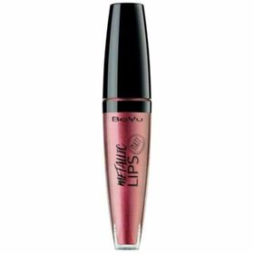 Beyu No:10 Metallic Lips Mat Likit Ruj