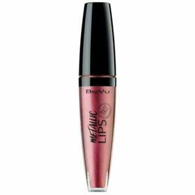 Beyu No:10 Metallic Lips Mat Likit Ruj