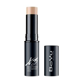Beyu No:14 Warm Sand X3 Mattifying Stick Fondöten