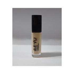 Beyu Nutri No:30 Power Long Lasting Fondöten