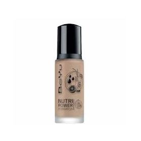 Beyu Nutri No:30 Power Long Lasting Fondöten