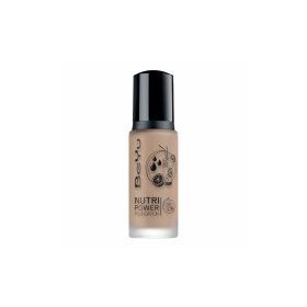 Beyu Nutri No:30 Power Long Lasting Fondöten