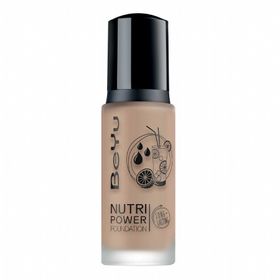 Beyu Nutri No:30 Power Long Lasting Fondöten