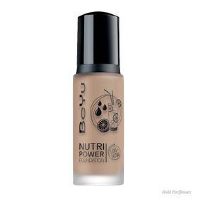 Beyu Nutri No:30 Power Long Lasting Fondöten