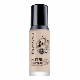 Beyu Nutri Power Long Lasting Fondöten