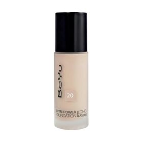 Beyu Nutri Power Long Lasting Fondöten