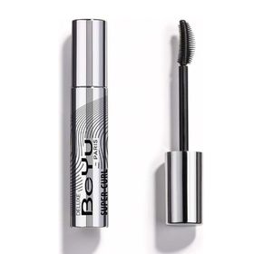 Beyu Paris Super-Curl Voluminous Waterproof Siyah Maskara