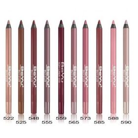 Beyu Soft Liner 548 Dudak Kalemi