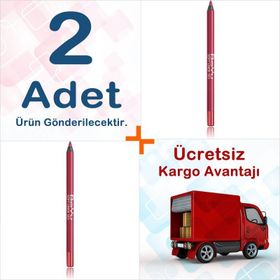 Beyu Soft Liner 563 Dudak Kalemi