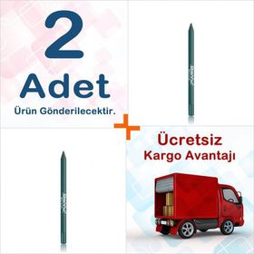 Beyu Soft Liner 612 Stone Dust Göz Kalemi