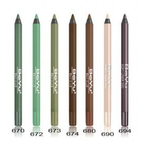 Beyu Soft Liner 670 Göz Kalemi