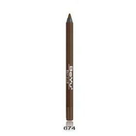 Beyu Soft Liner 674 Wasabi Green Göz Kalemi