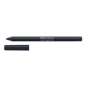 Beyu Soft Liner 714 Mystic Grey Göz Kalemi