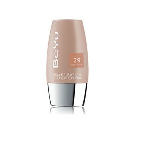 Beyu Velvet 29 Light Khaki Fondöten