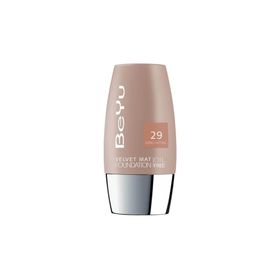 Beyu Velvet 29 Light Khaki Fondöten