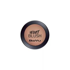 Beyu Velvet Blush 06 Matt Salmon Allık